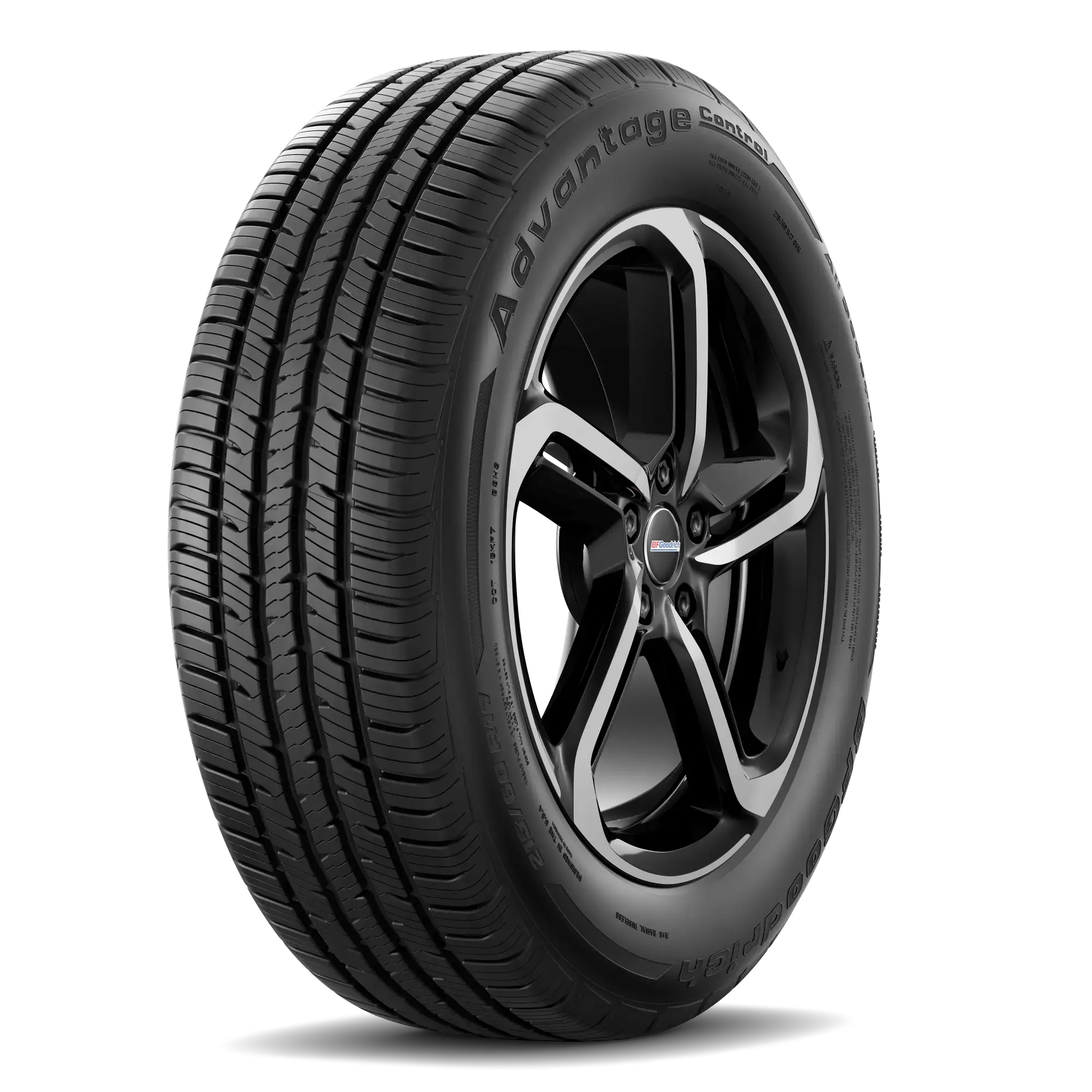 BFGoodrich Advantage Control tyre