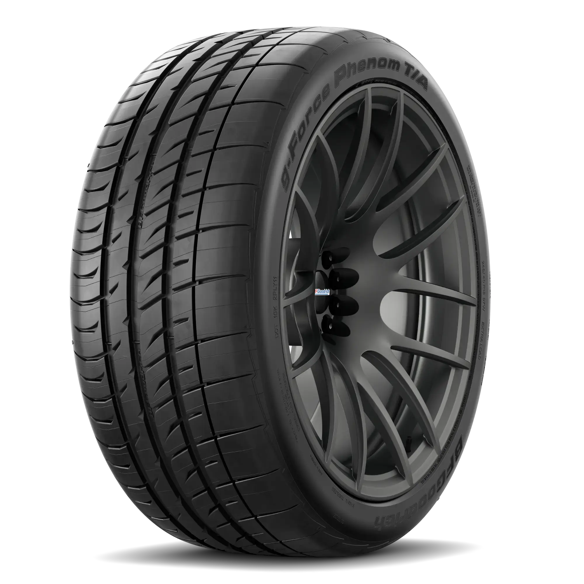 BFGoodrich g-Force Phenom T/A tyre