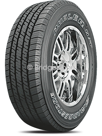 Bridgestone Dueler H/T 685 tyre