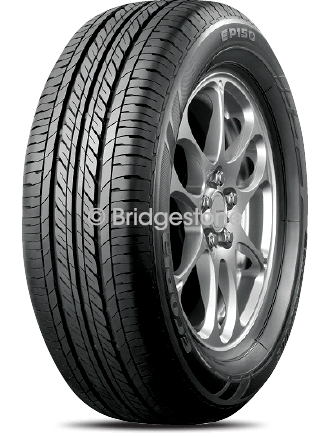 Bridgestone Ecopia EP150 tyre
