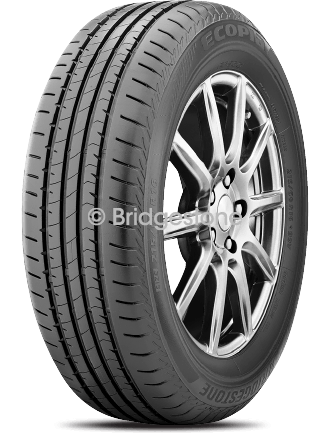 Bridgestone Ecopia EP300 tyre