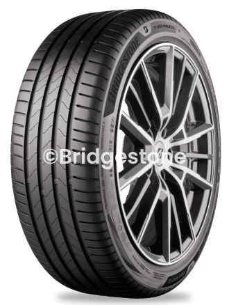 Bridgestone Turanza 6 tyre
