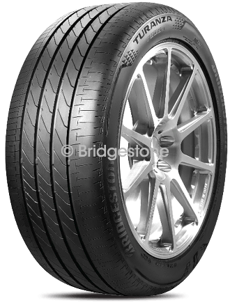 Bridgestone Turanza T005A tyre