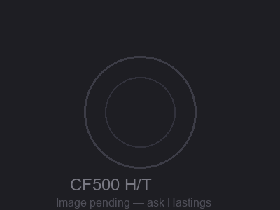 Comforser CF500 H/T tyre