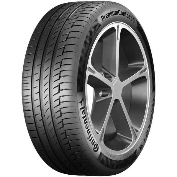 Continental PremiumContact 6 tyre
