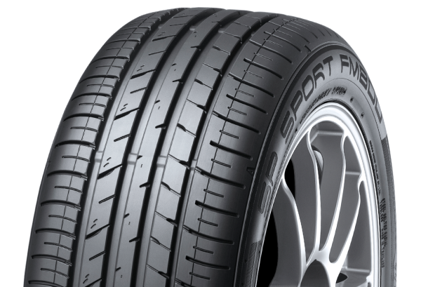 Dunlop SP Sport FM800 tyre