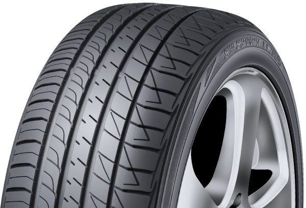 Dunlop SP Sport LM705 tyre