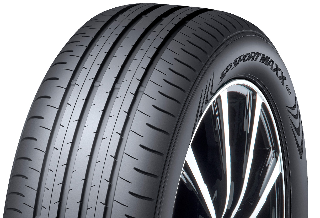 Dunlop SP Sport Maxx 060 tyre