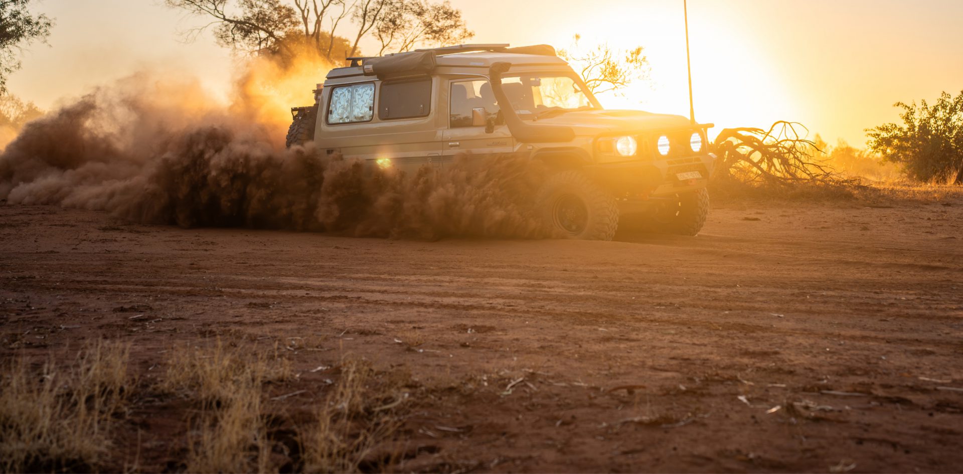 Falken Wildpeak off-road image from falken.com.au