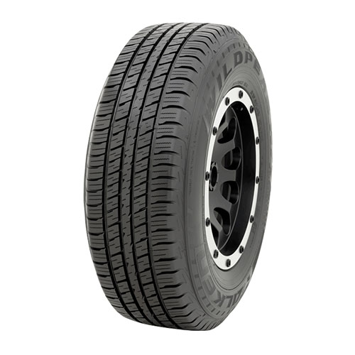 Falken Wildpeak H/T tyre