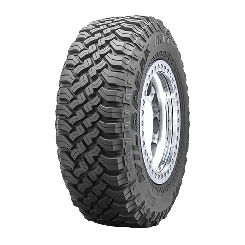 Falken Wildpeak M/T tyre