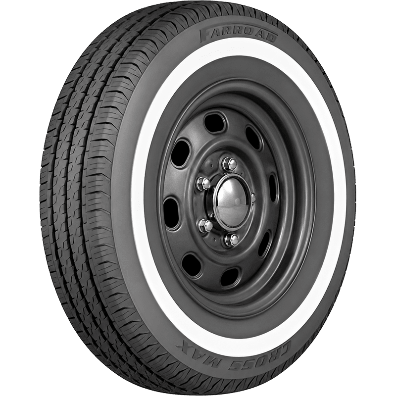 Farroad Crossmax tyre