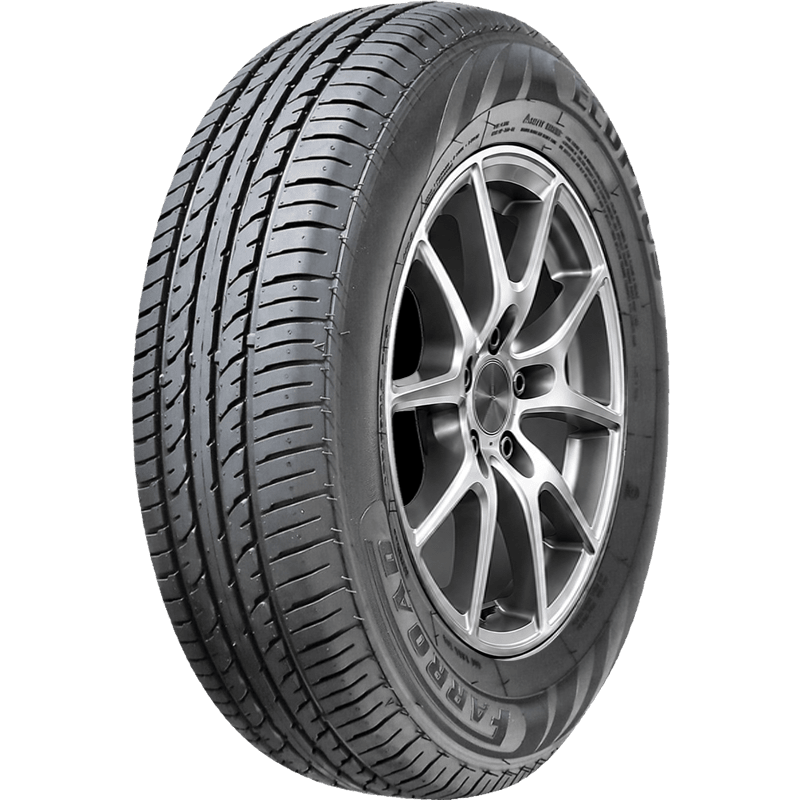 Farroad Ecoplus tyre