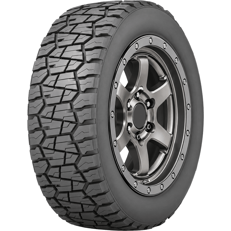 Farroad Road Hunter A/T tyre