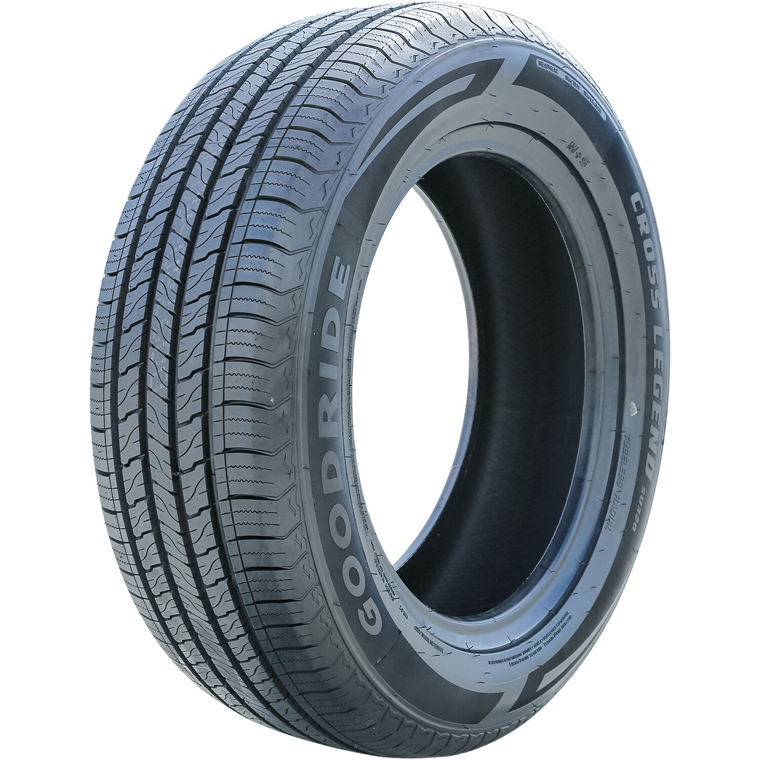 Goodride Cross Legend SU320 tyre