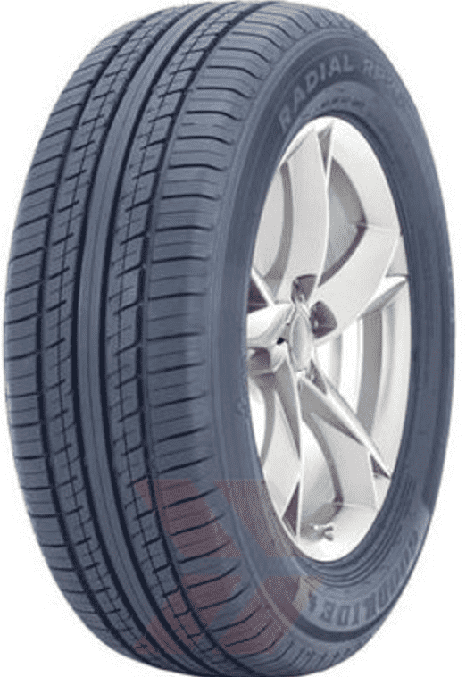 Goodride RP26 tyre