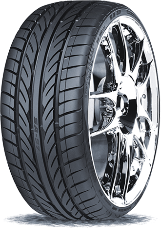 Goodride SA57 tyre