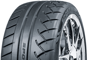 Goodride Sport RS tyre