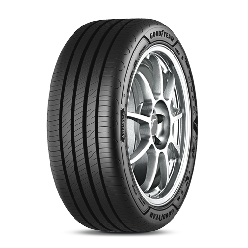 Goodyear Assurance ComfortTred tyre