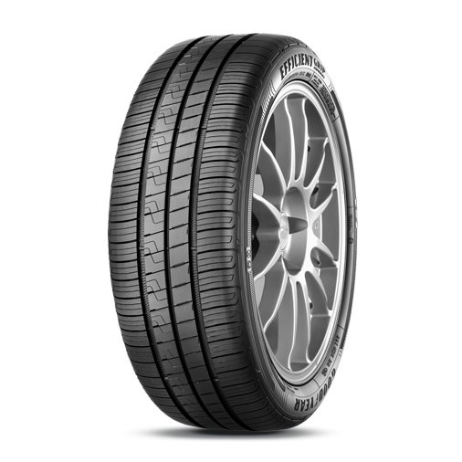Goodyear EfficientGrip Performance tyre