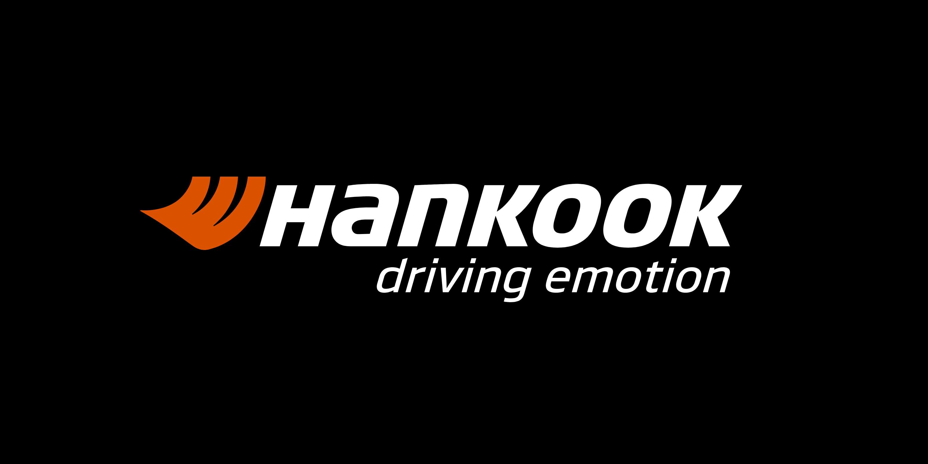 Hankook logo from hankooktire.com