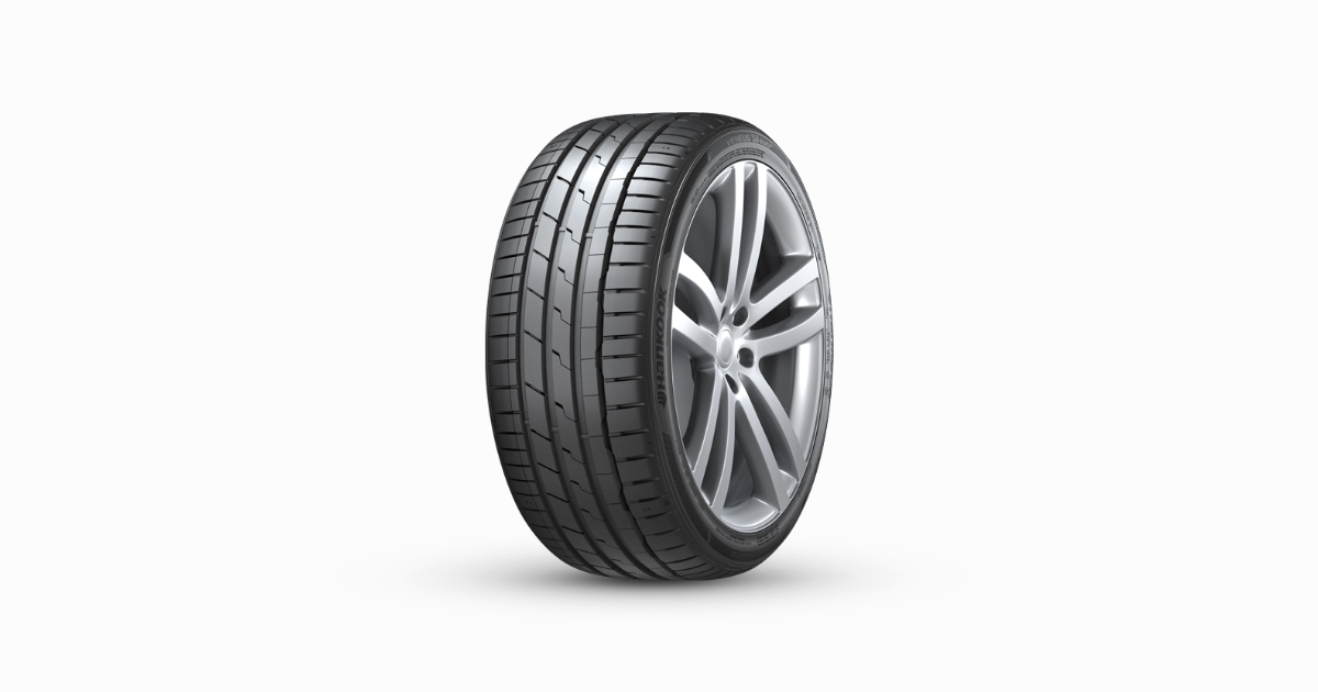 Hankook Ventus S1 evo3 (K127) tyre