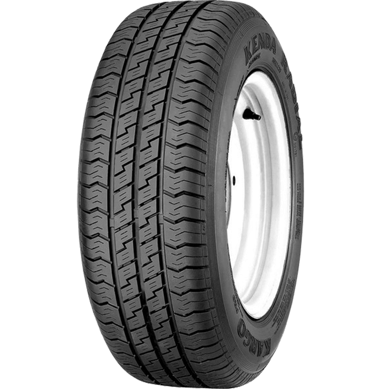 Kenda Kargo Trail (KR209) tyre