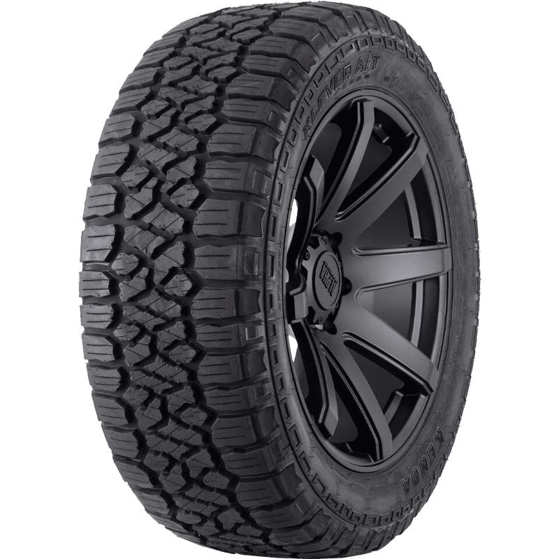 Kenda Klever AT2 (KR628) tyre