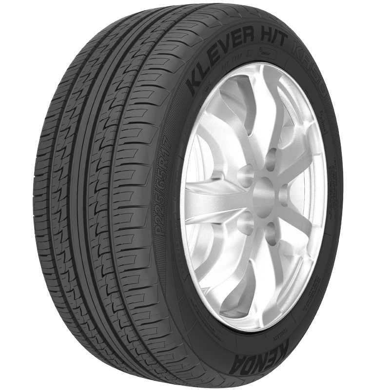 Kenda Klever H/T (KR50) tyre