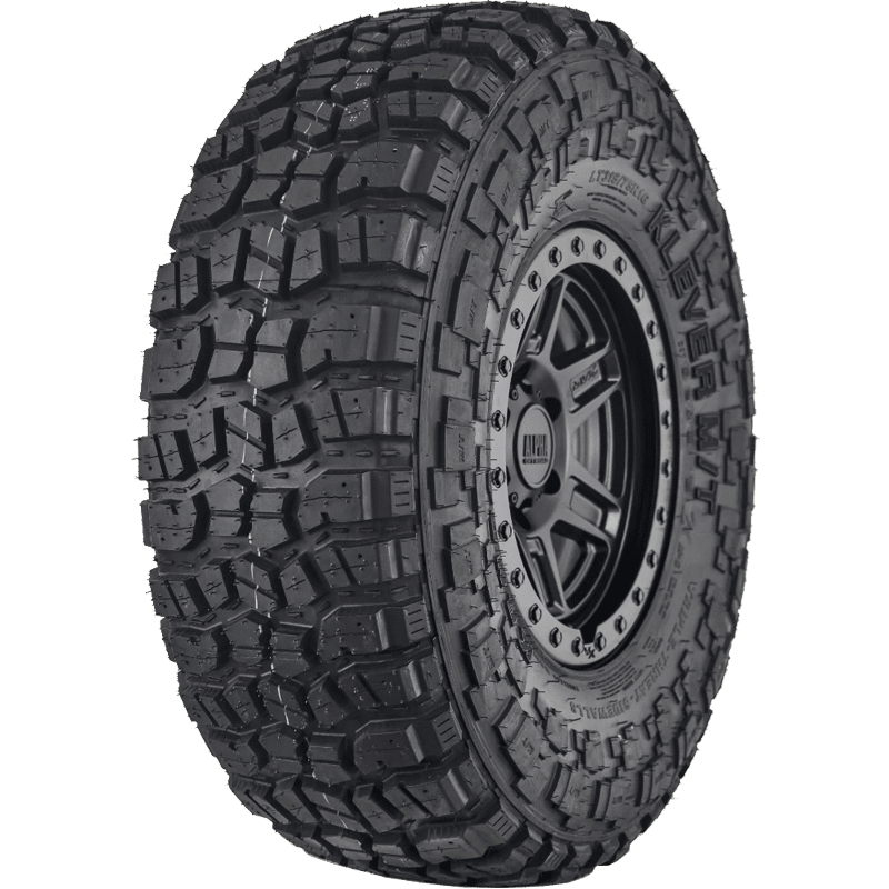 Kenda Klever M/T2 (KR629) tyre