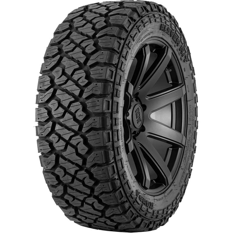 Kenda Klever R/T (KR601) tyre