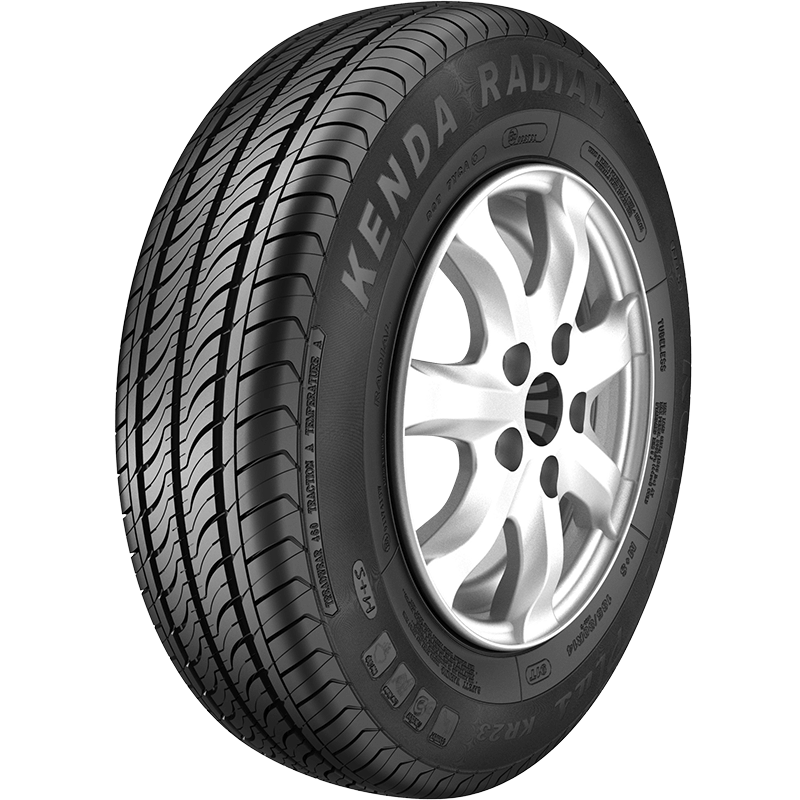 Kenda Komet (KR23) tyre