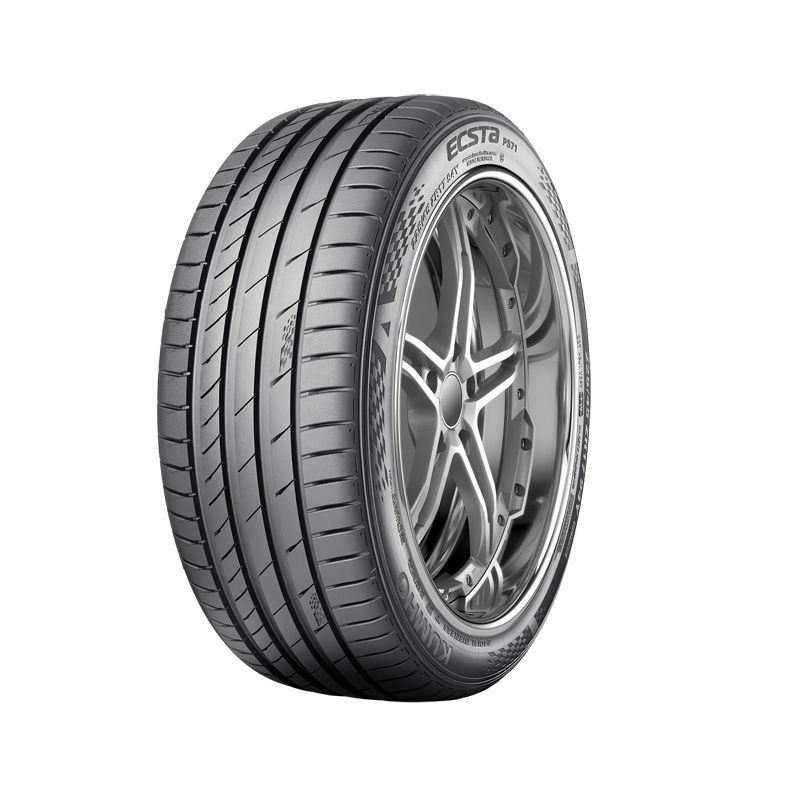 Kumho Ecsta PS71 tyre product image from kumho.com.au