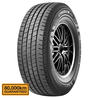 Kumho Crugen HT51 tyre
