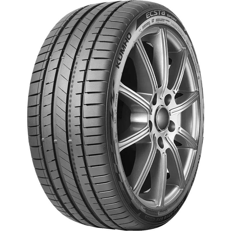 Kumho Ecsta Sport PS72 tyre