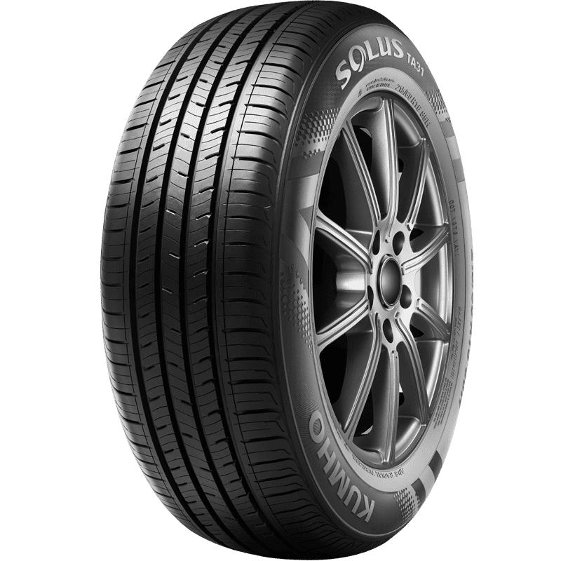 Kumho Solus TA31 tyre