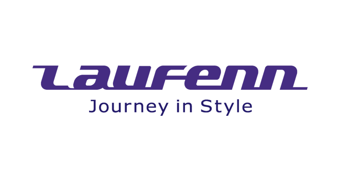 Laufenn logo from laufenn.com