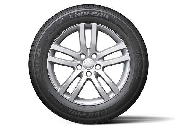 Laufenn G FIT AS tyre