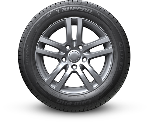 Laufenn G FIT EQ+ tyre