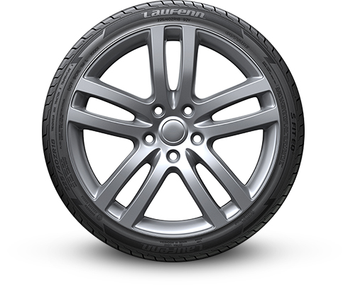 Laufenn S FIT EQ+ tyre