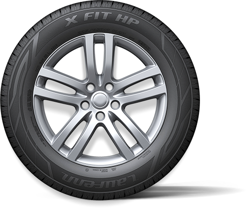 Laufenn X FIT HP tyre