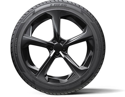 Laufenn Z FIT EQ tyre