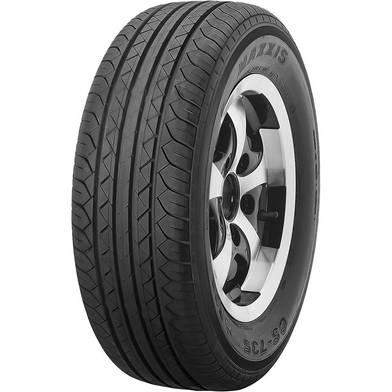 Maxxis CS735 tyre