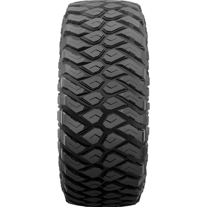 Maxxis RAZR MT772 tyre