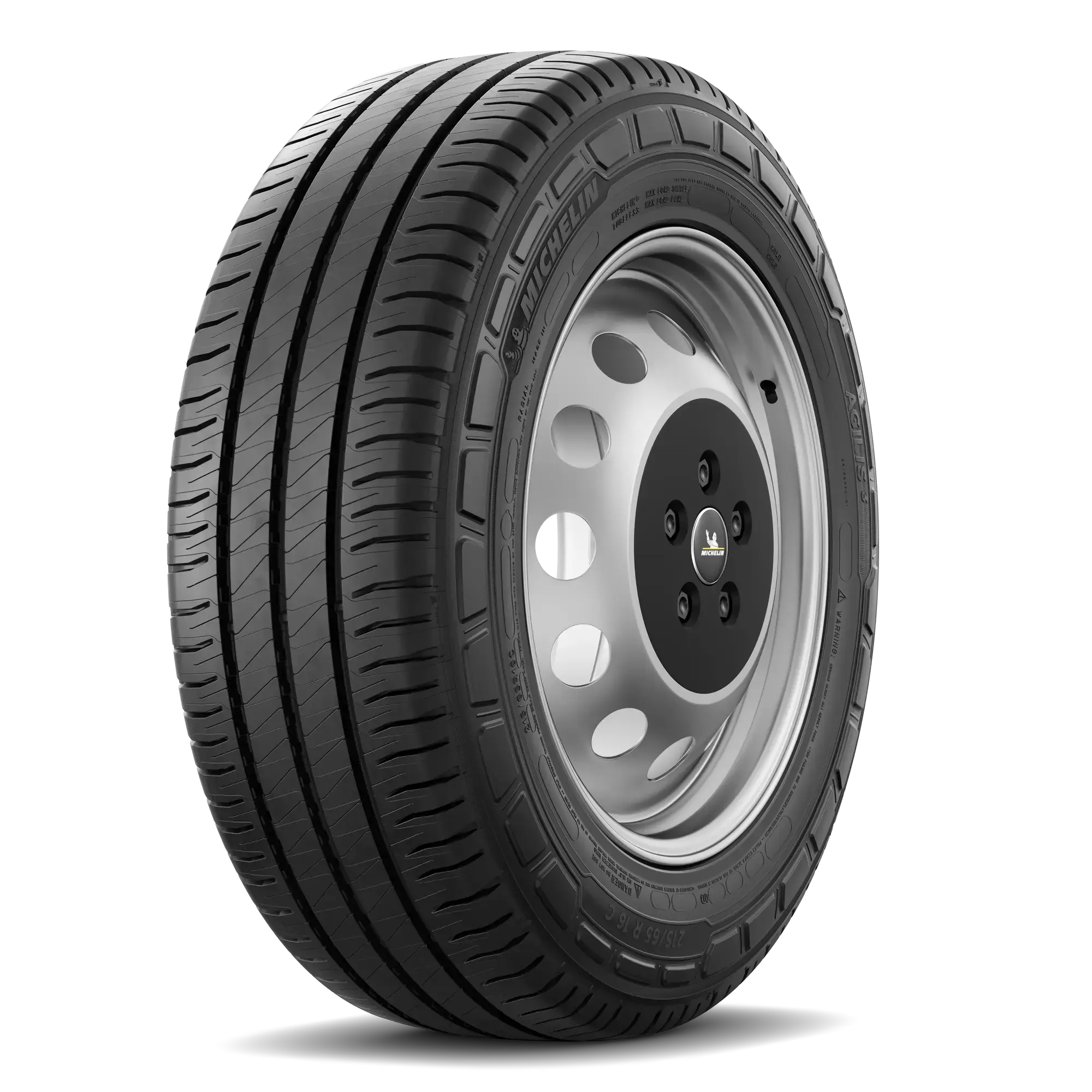 Michelin Agilis 3 tyre