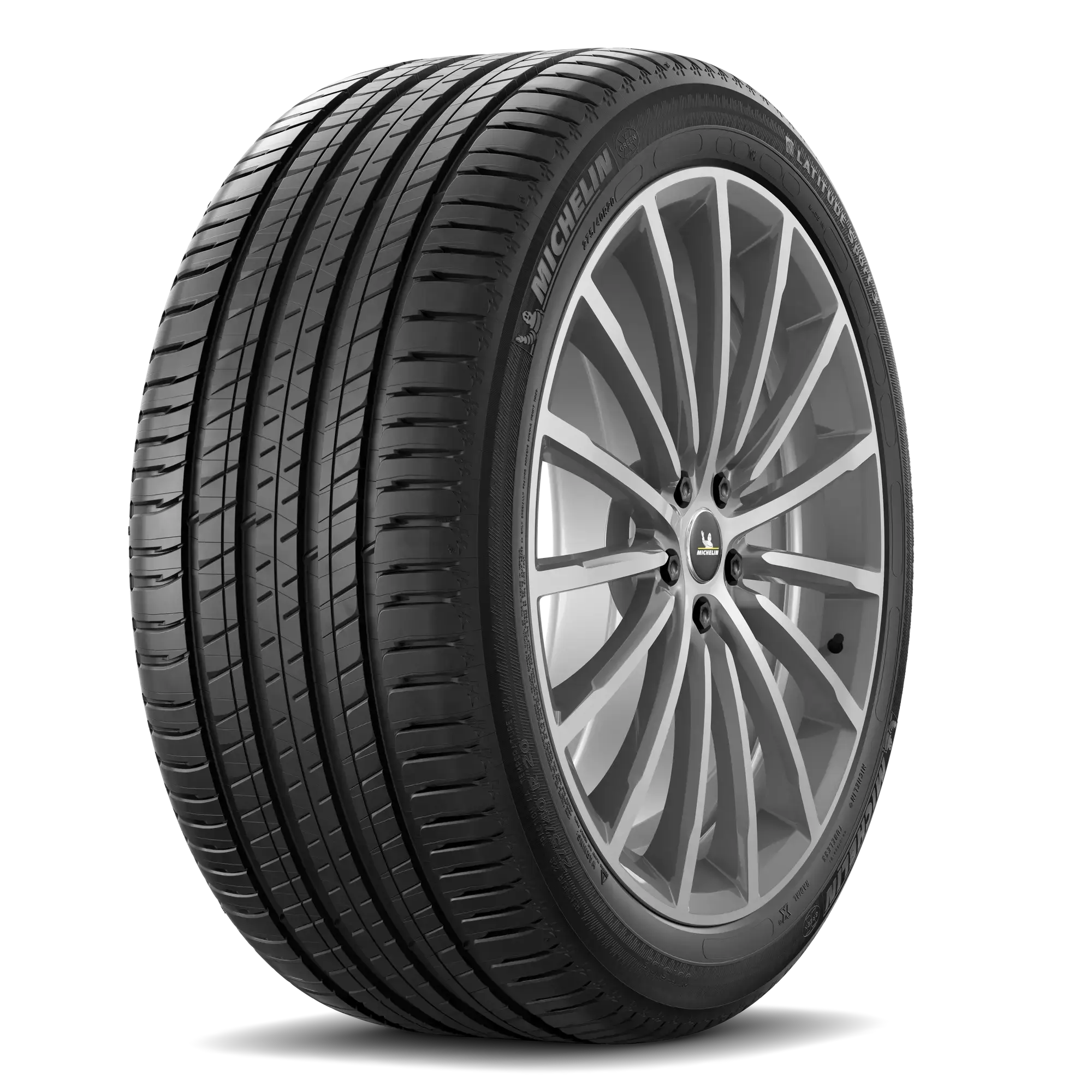 Michelin Latitude Sport 3 tyre