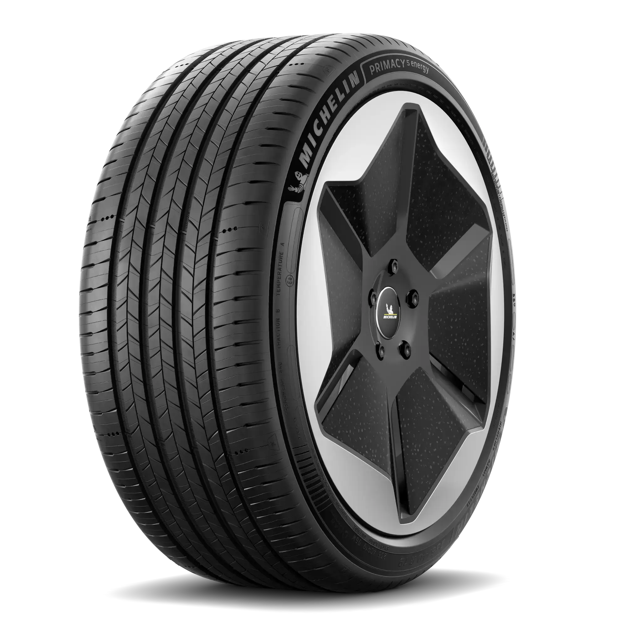 Michelin Primacy 5 energy tyre