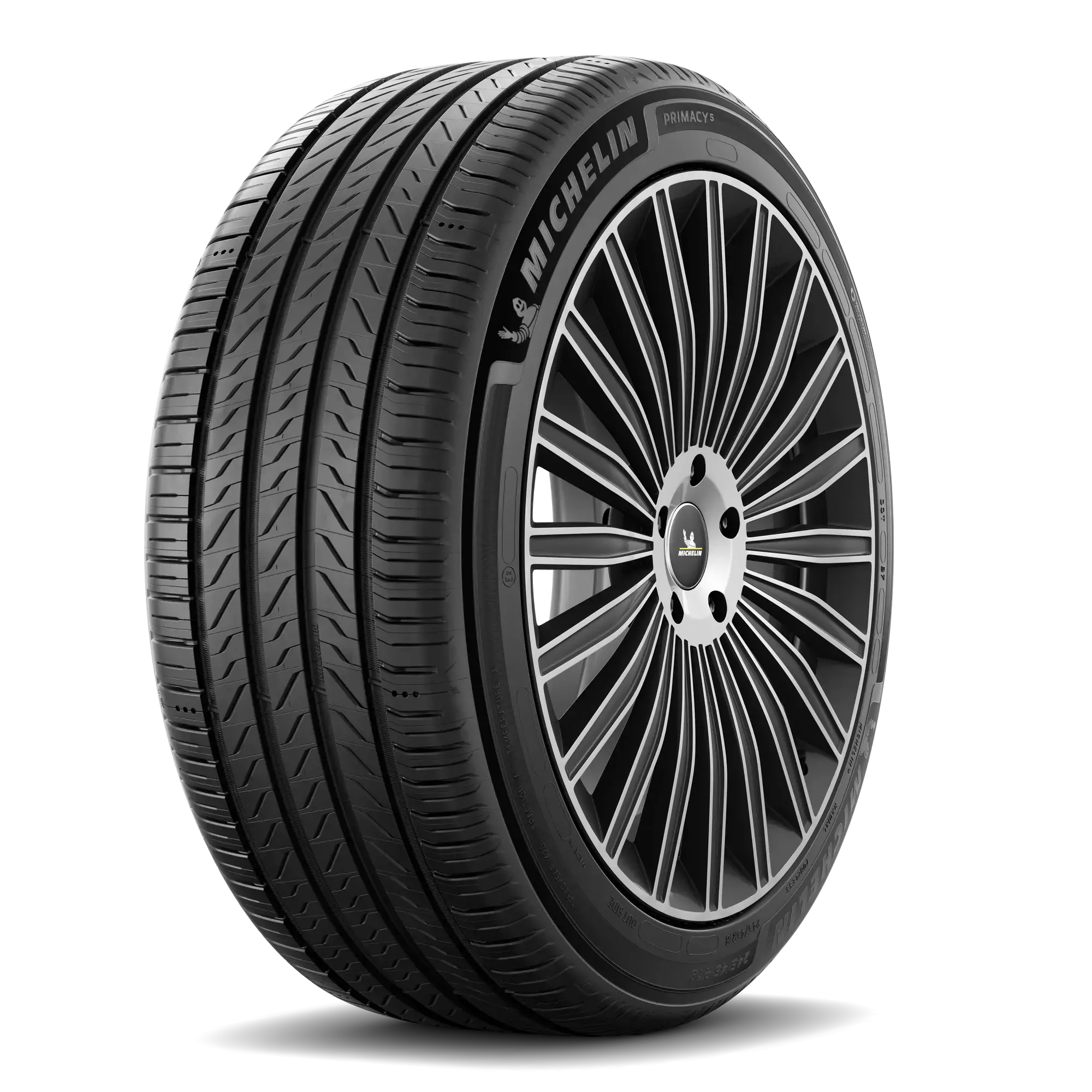 Michelin Primacy 5 tyre