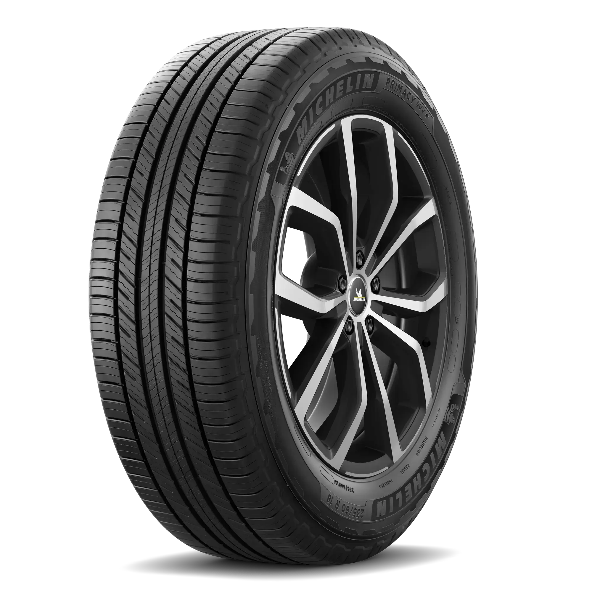 Michelin Primacy SUV+ tyre