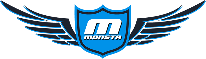 Monsta Tyres logo from monstatyres.com.au